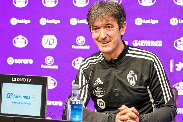 Fuente: Real Valladolid