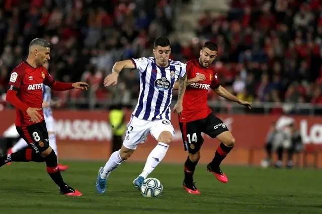 Fuente: Real Valladolid