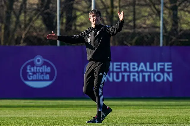 Fuente: Real Valladolid