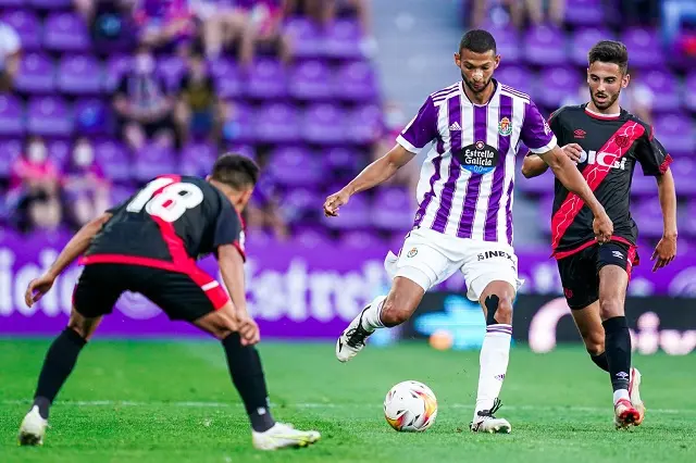 Fuente: Real Valladolid