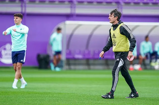 Fuente: Real Valladolid