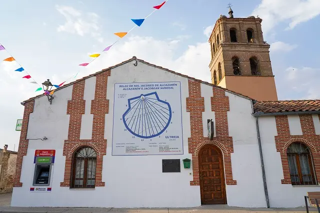Valladolid. 18/7/2022. Alcazar&eacute;n. FOTO/DPV/Miguel &Aacute;ngel Santos