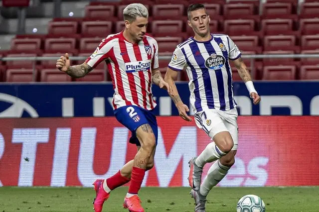 Fuente: Real Valladolid