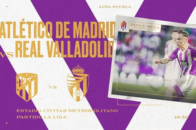 Fuente: Real Valladolid