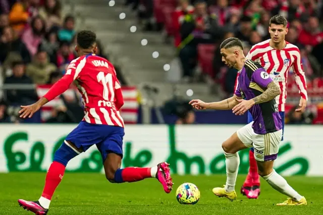 Fuente: Real Valladolid