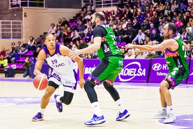 Fuente: Real Valladolid Baloncesto