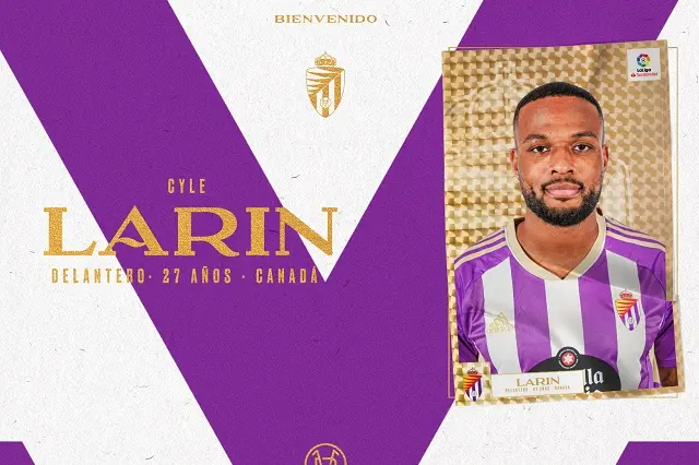 Fuente: Real Valladolid