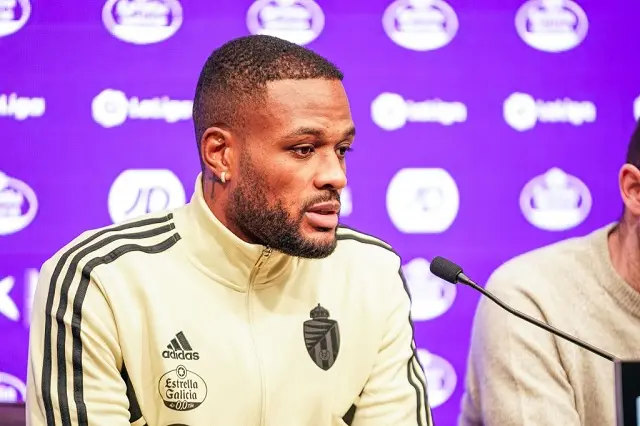 Fuente: Real Valladolid