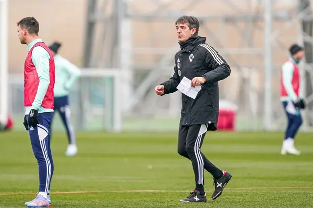 Fuente: Real Valladolid