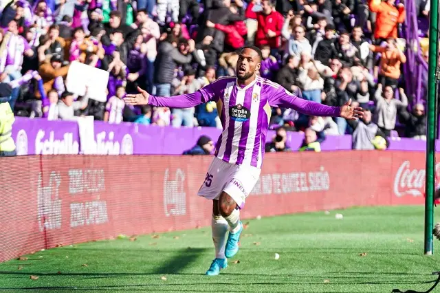 Fuente: Real Valladolid