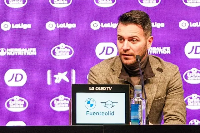 Fuente: Real Valladolid