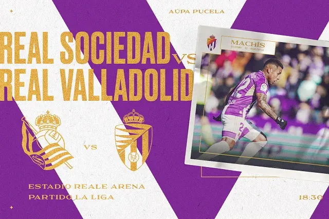 Fuente: Real Valladolid