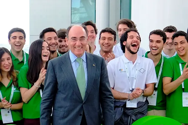 SAN AGUSTIN DE GUADALIX. MADRID. 23-5-18. INNODAY INAUGURACION Y VISITA FERIA. FOTO: JOSE RAMON LADRA.