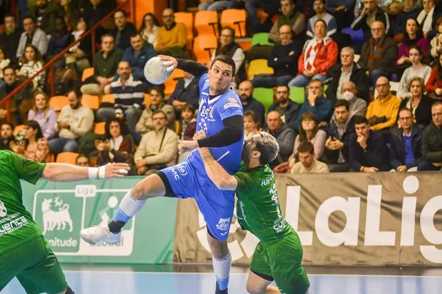 Fuente: Balonmano Atl&eacute;tico Valladolid