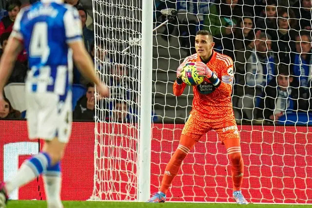 Fuente: Real Valladolid