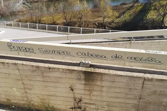 Fuente: Polic&iacute;a Municipal de Valladolid