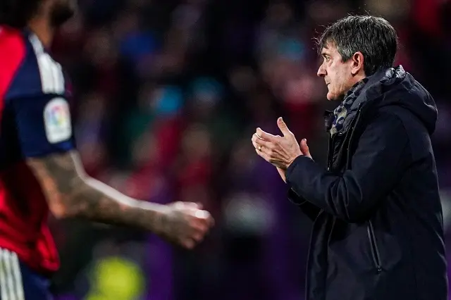 Fuente: Real Valladolid