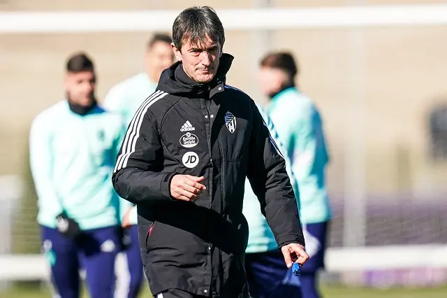 Fuente: Real Valladolid