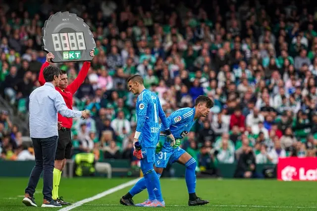 Fuente: Real Valladolid