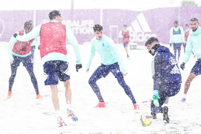 Fuente: Real Valladolid