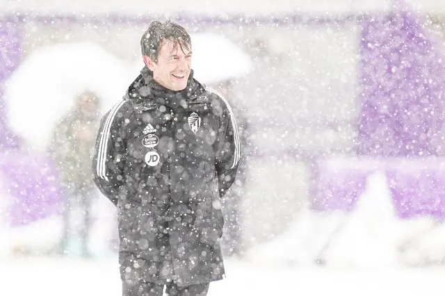 Fuente: Real Valladolid