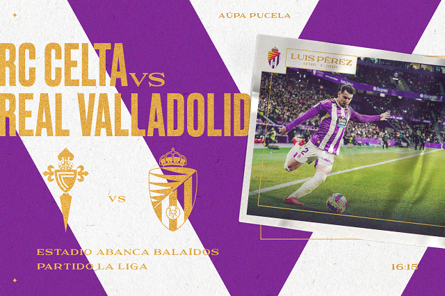 Fuente: Real Valladolid