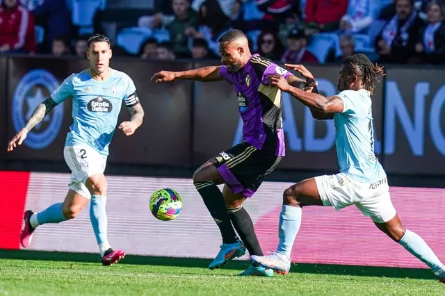 Fuente: Real Valladolid