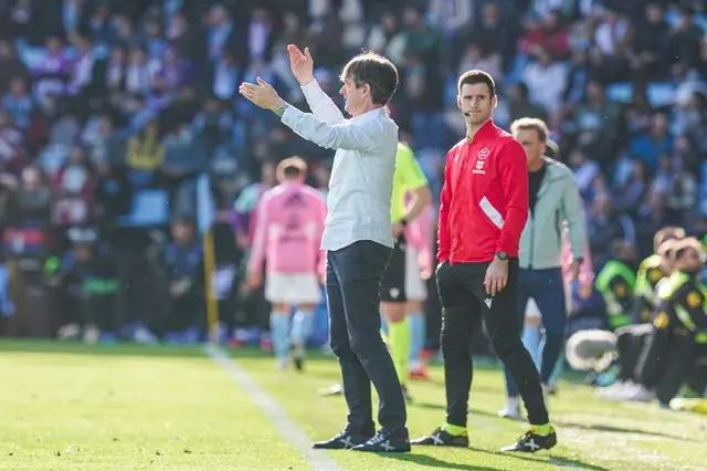 Fuente: Real Valladolid