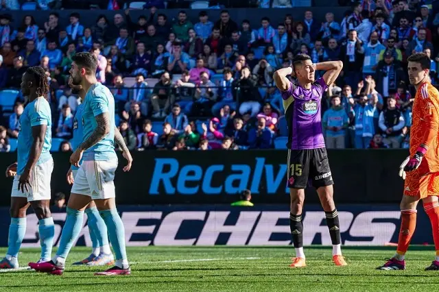 Fuente: Real Valladolid