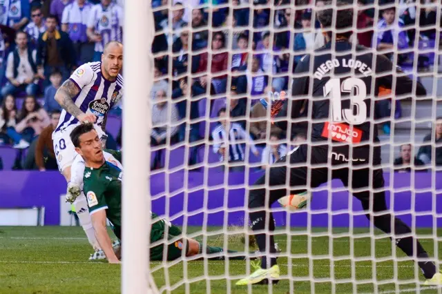 Fuente: Real Valladolid