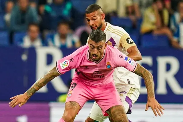 Fuente: Real Valladolid