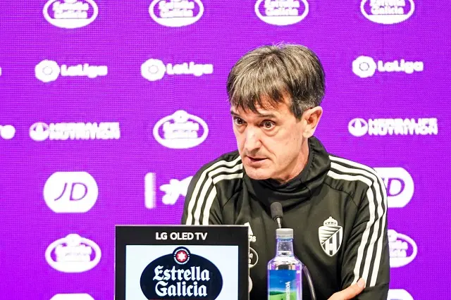 Fuente: Real Valladolid