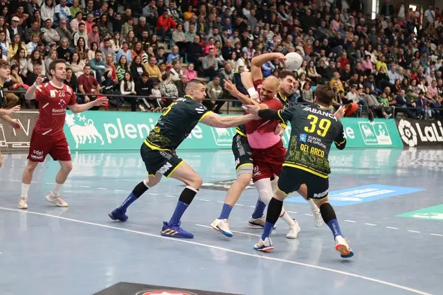 Fuente: Balonmano Atl&eacute;tico Valladolid