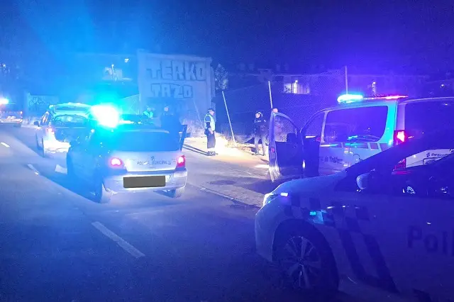 Fuente: Polic&iacute;a Municipal de Valladolid