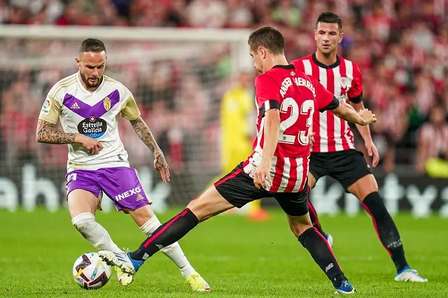 Fuente: Real Valladolid