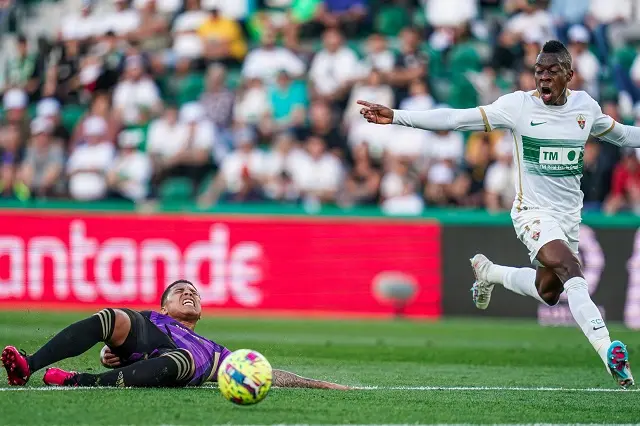 Fuente: Real Valladolid