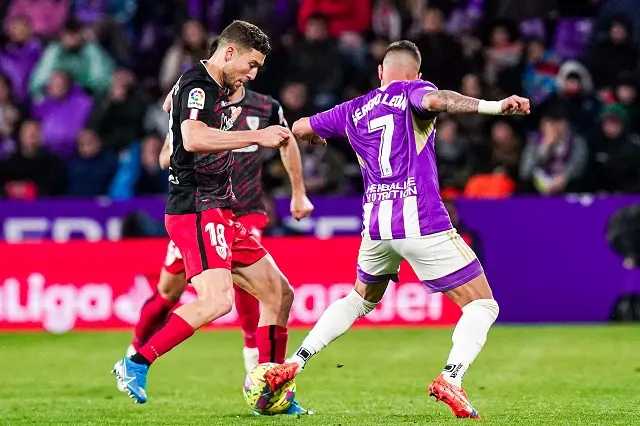 Fuente: Real Valladolid