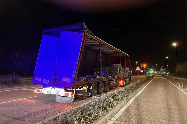 Fuente: Polic&iacute;a Municipal Valladolid