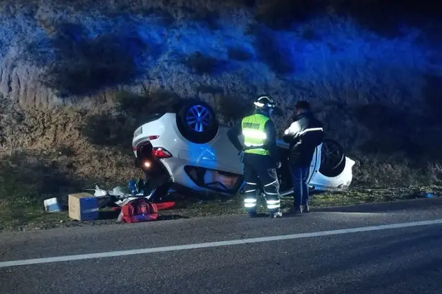 Fuente: Bomberos Diputaci&oacute;n de Valladolid