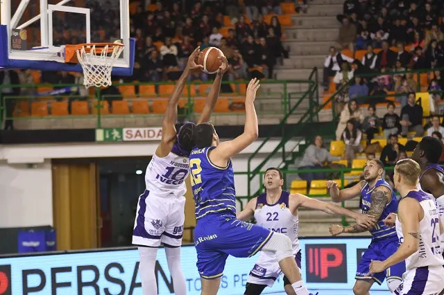 Fuente: Real Valladolid Baloncesto