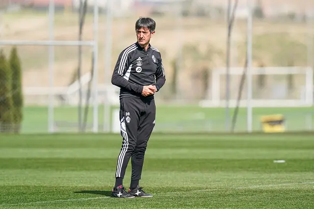 Fuente: Real Valladolid