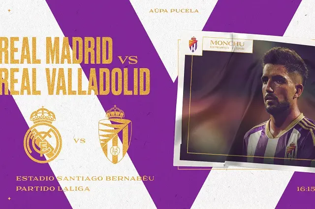 Fuente: Real Valladolid