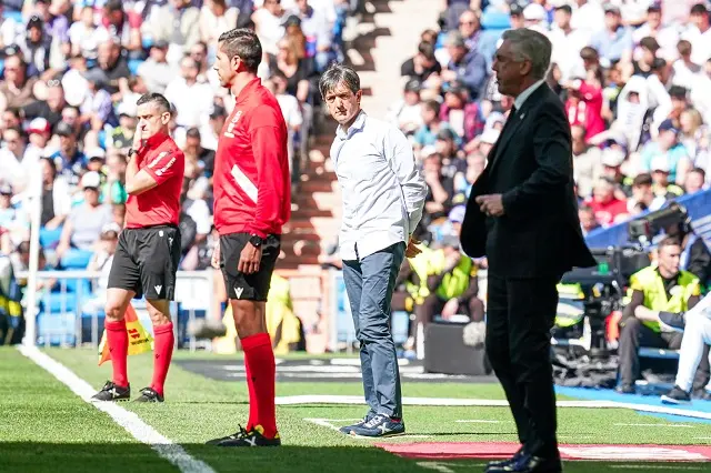 Fuente: Real Valladolid