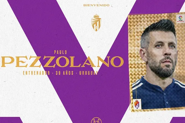 Fuente: Real Valladolid