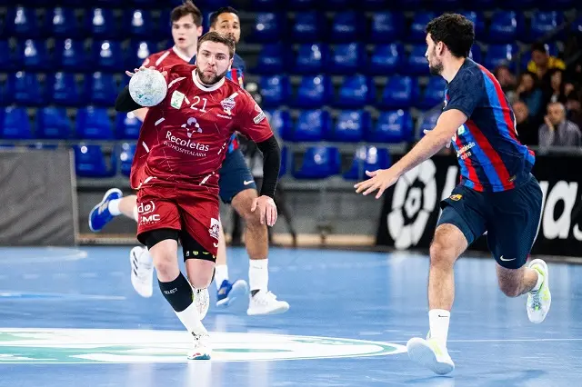 Fuente: Balonmano Atl&eacute;tico Valladolid