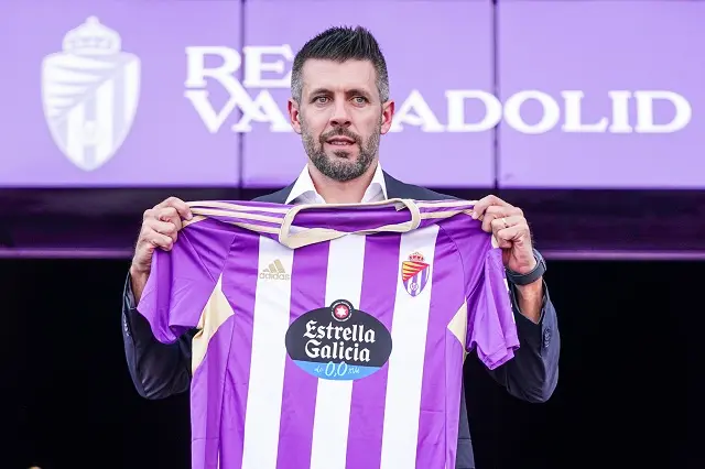 Fuente: Real Valladolid