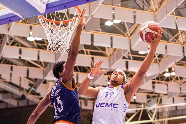 Fuente: Real Valladolid Baloncesto