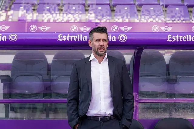 Fuente: Real Valladolid