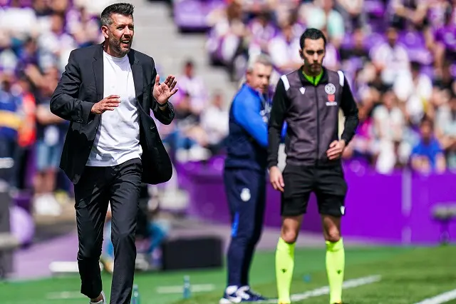 Fuente: Real Valladolid
