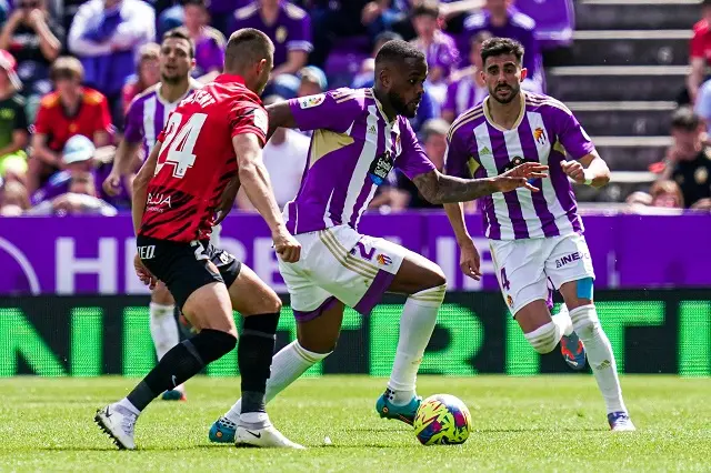 Fuente: Real Valladolid